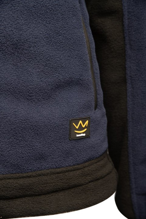 SEVEN KINGS POLAR NAVY GRANAT