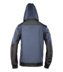 SEVEN KINGS SOFTSHELL NAVY GRANATOWY