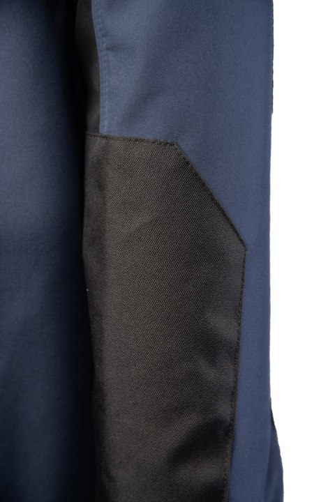 SEVEN KINGS SOFTSHELL NAVY GRANATOWY