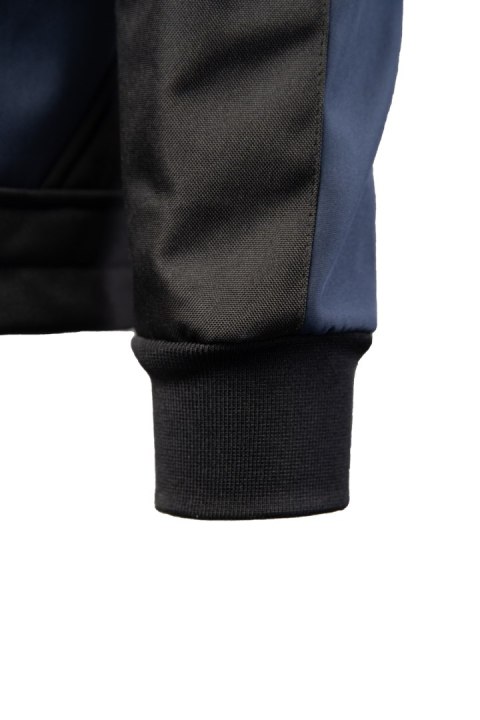 SEVEN KINGS SOFTSHELL NAVY GRANATOWY
