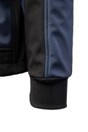 SEVEN KINGS SOFTSHELL NAVY GRANATOWY