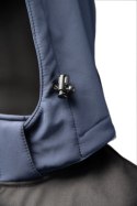 SEVEN KINGS SOFTSHELL NAVY GRANATOWY