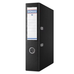 Segregator A4/7 MASTER czarny 3970001PL-01 DONAU