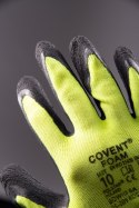 RĘKAWICE COVENT FOAM Kat.2 NA BLISTRZE