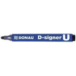 Marker per.D-SIGNER U okr.czar ny 7371001-01PL