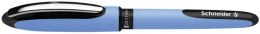 PIÓRO KULKOWE SCHNEIDER ONE HYBRID N 03 CZARNY SR183401