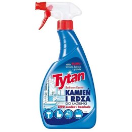 TYTAN Płyn do łazienki kamień i rdza 500g (4489) 27861