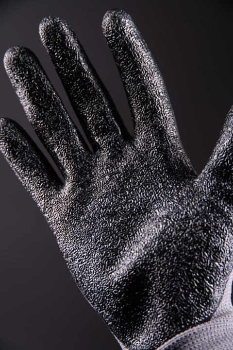 RĘKAWICE INDUSTRIAL (4X21A)