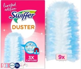 SWIFFER PINK Duster zapas do miotełki - 9 wkładów