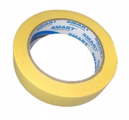 Taśma samoprzylepna maskująca papierowa 19mmx50m