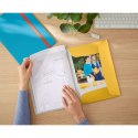 Album ofertowy Leitz Cosy, poszerzony, PP, żółty 46700019 .