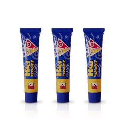 Klej biały szkolny 50g tuba JEDNOŚĆ