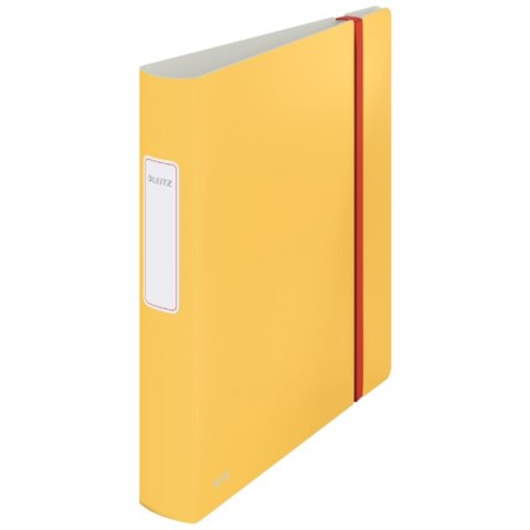 Segregator 180 Active Leitz Cosy, szer. 50 mm, żółty 10390019 .