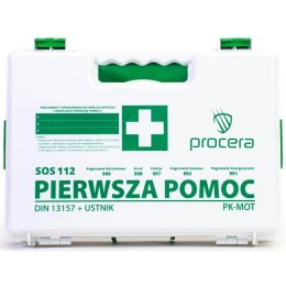 APTECZKA PRZENOŚNA K-13.2