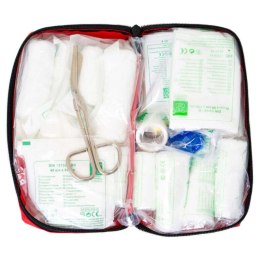 APTECZKA SAMOCHODOWA DIN MATERIAŁ USTNIK