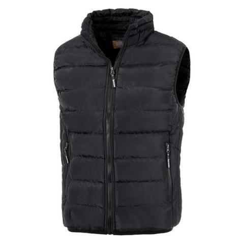 BEZRĘKAWNIK OCIEPLANY ALTO BLACK
