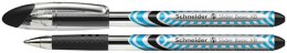 Długopis SCHNEIDER Slider Basic, XB, czarny, SR151201