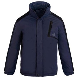 KURTKA OCIEPLANA ALPER NAVY