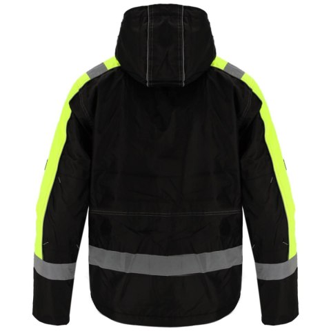 KURTKA OCIEPLANA ALPHA