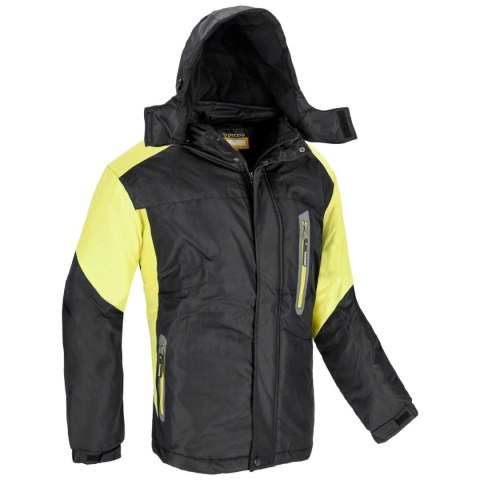 KURTKA OCIEPLANA APOLLO