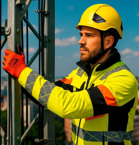 SOFTSHELL PROCERA ATRAL