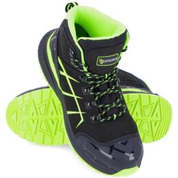 TRZEWIKI BEZPIECZNE ATLANTIS S1PL