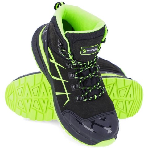 TRZEWIKI BEZPIECZNE ATLANTIS S1PL