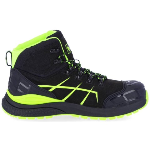 TRZEWIKI BEZPIECZNE ATLANTIS S1PL