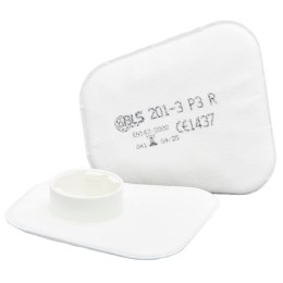 BLS 201-3 P3 R filtr do masek BLS