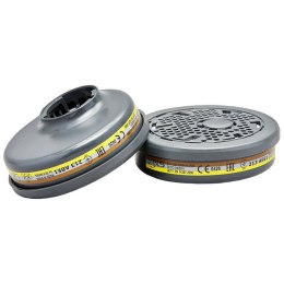 BLS 213 ABE1 filtr do masek BLS