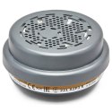 BLS 221 A2P3 R filtr do masek BLS