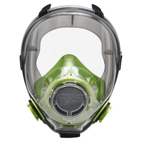 BLS 5600 Maska pełnotwarzowa filtrująca TPE
