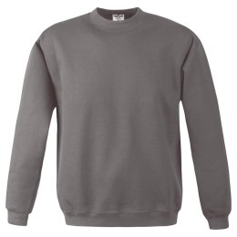 BLUZA 280G SZARA S-2XL