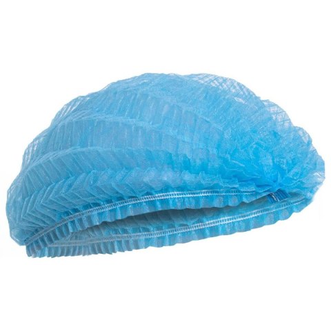 CZEPEK CLIPCAP NIEBIESKI 100 SZT