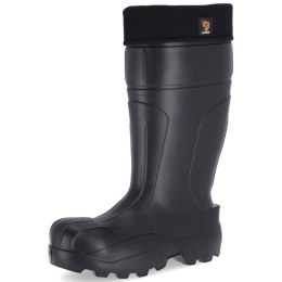 KALOSZE EVA Z PODNOSKIEM I WKŁADKĄ ANTY CONSTRUCTOR SBP