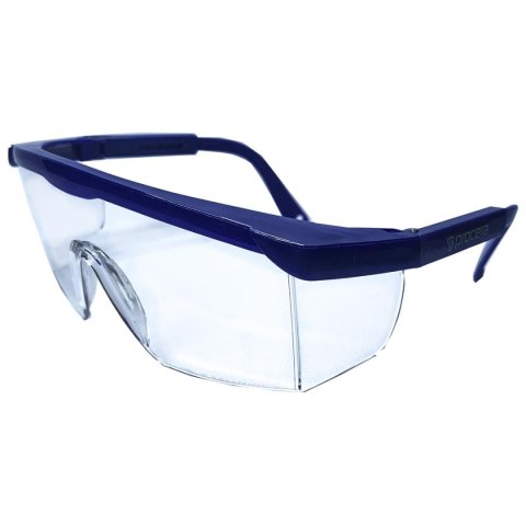 OKULARY OCHRONNE - PROCERA - CARLOS (PRZEZROCZYSTE)