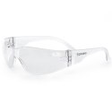 OKULARY OCHRONNE - PROCERA - DIEGO ( PRZEZROCZYSTE)