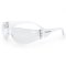 OKULARY OCHRONNE - PROCERA - DIEGO ( PRZEZROCZYSTE)