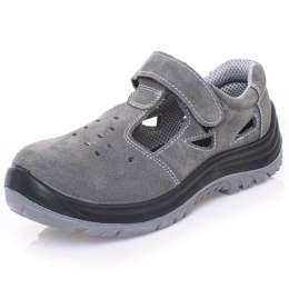 SANDAŁY BEZPIECZNE BAVARO S1 SRC