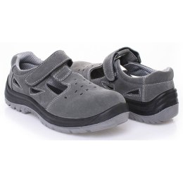 SANDAŁY BEZPIECZNE BAVARO S1 SRC