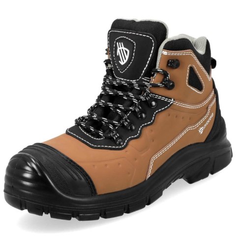 TRZEWIKI BEZPIECZNE CANION S3 FO SR