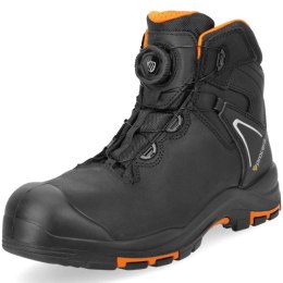 TRZEWIKI BEZPIECZNE CENTAUR BLACK SPIN S3L
