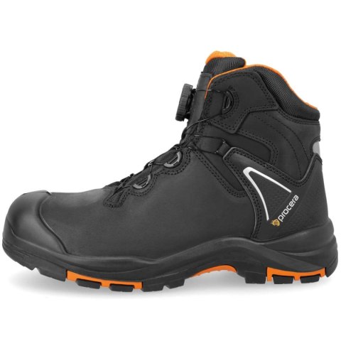 TRZEWIKI BEZPIECZNE CENTAUR BLACK SPIN S3L