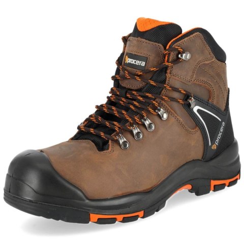 TRZEWIKI BEZPIECZNE CENTAUR S3L