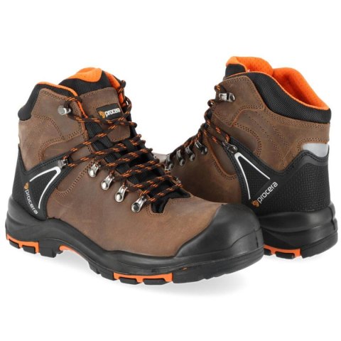 TRZEWIKI BEZPIECZNE CENTAUR S3L