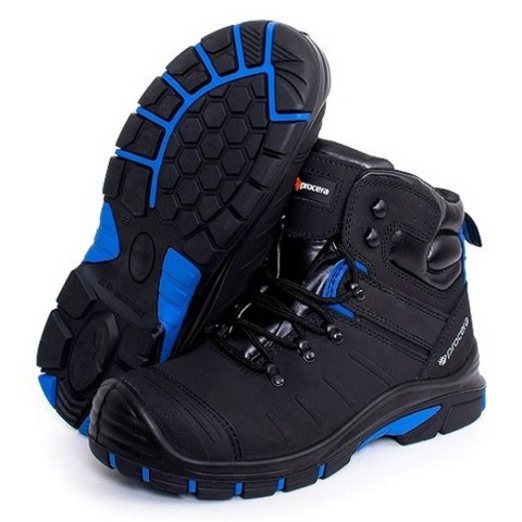 TRZEWIKI BEZPIECZNE COBALT S1 SRC