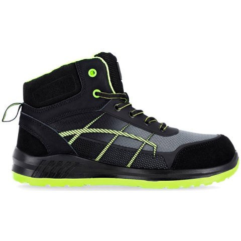 TRZEWIKI BEZPIECZNE CUPRO S1