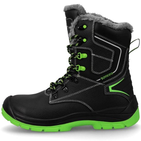 TRZEWIKI OCHRONNE BERG S3 SRC