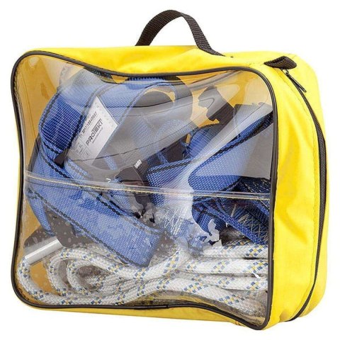 ZESTAW ASEKURACYJNY BASIC 3 rozm. M-XL