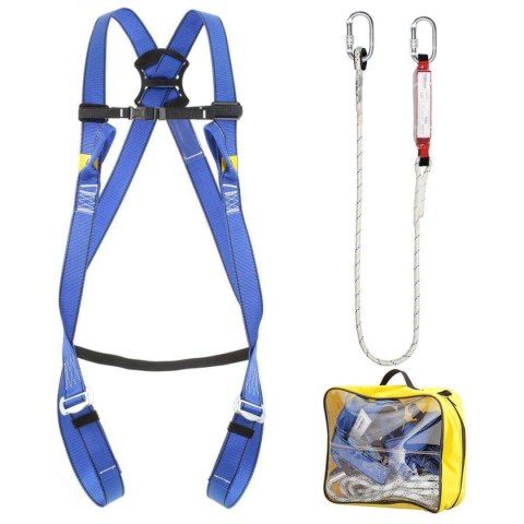 ZESTAW ASEKURACYJNY BASIC 3